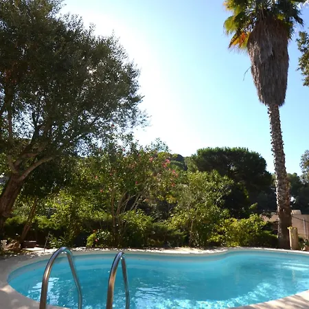 Сasa de vacaciones Solimar 200mts Playa Lloret