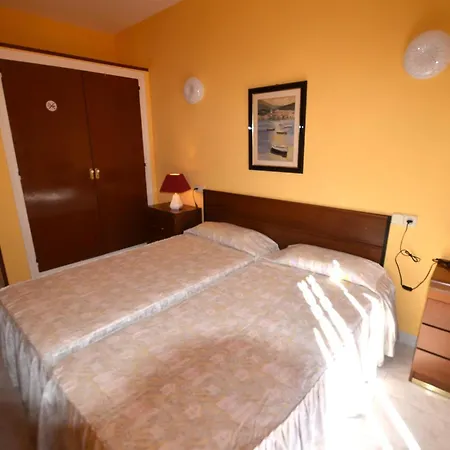 Сasa de vacaciones Solimar 200mts Playa Lloret