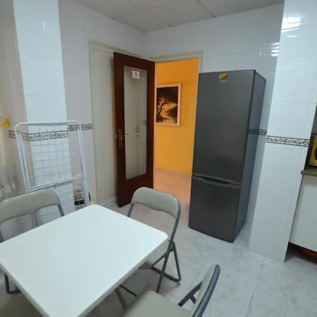 Сasa de vacaciones Solimar 200mts Playa Lloret *