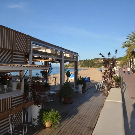 Solimar 200mts Playa Lloret *