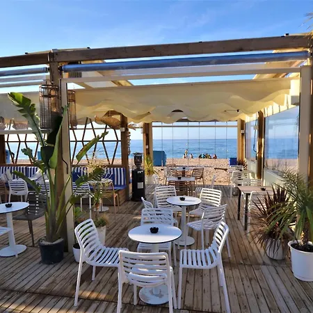 Solimar 200mts Playa Lloret *