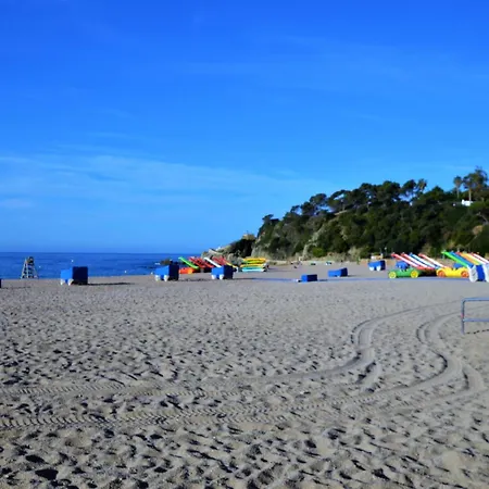 Solimar 200mts Playa Lloret
