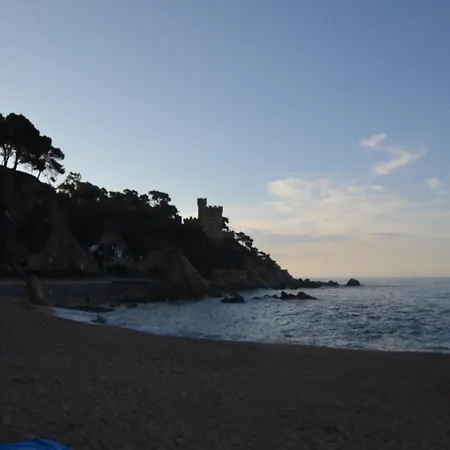 Solimar 200mts Playa Lloret Сasa de vacaciones Lloret de Mar